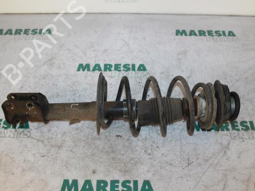 Used Left front shock absorber FIAT PUNTO (188_) 1.2 60 (188.030, .050, .130, .150, .230, .250) (60 hp) 31476901