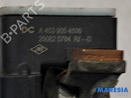 Electronic sensor RENAULT CLIO IV (BH_) 0.9 TCe 90 (BHNF, BHMA, BHMH, BHJK, BHJR) | BP39885682M84 - Image 3