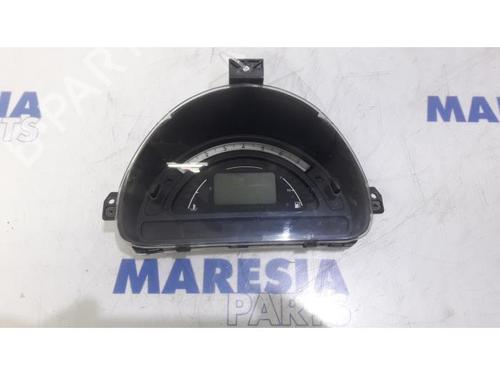 Used Instrument cluster CITROËN C3 I (FC_, FN_) 1.4 i (73 hp) 31392916