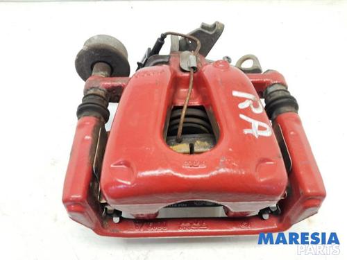 Used Right rear brake caliper ALFA ROMEO GIULIETTA (940_) 1.8 TBi (940FXR11) (241 hp) 31450765