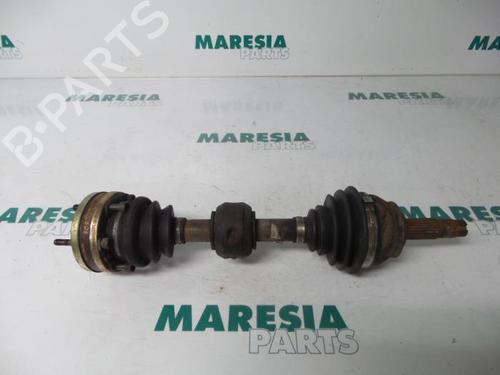 Used Right front driveshaft ALFA ROMEO 145 (930_) 1.6 i.e. 16V T.S. (930.A2) (120 hp) 31502150