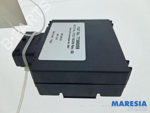 Control unit FIAT 500 C (312_) 1.2 (312CXA1A, 312AXA1A) | BP38569796M11 - Image 2