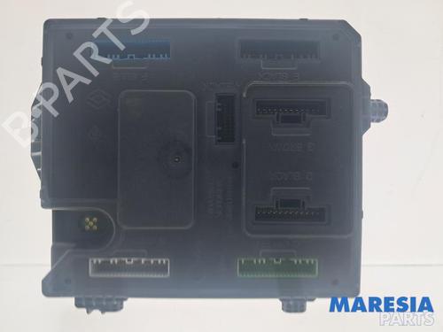 Engine control unit (ECU) RENAULT ZOE Hatchback Van (BFM_) Electric (BFME) | BP38758699M57 - Image 4
