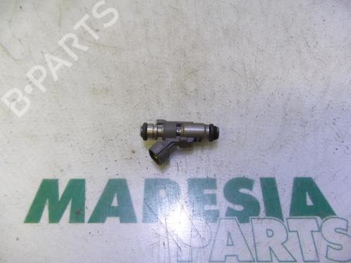 injector-peugeot-206-hatchback-2ac-1998-1999-2000-2001-2002-2003-2004-2005-2006-2007-2008-2009-2010-2011-2012-31483306 main image