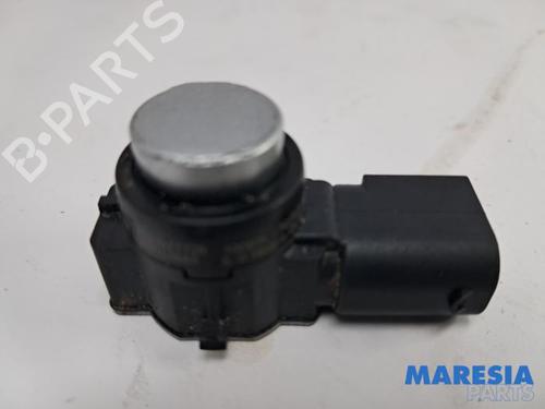 Used Electronic sensor Electronic sensor PEUGEOT 208 I (CA_, CC_) 1.2 VTI 82 (82 hp) 40093029 40093029