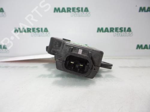 Andre RENAULT VEL SATIS (BJ0_) 3.5 V6 (BJ0R, BJ0V, BJ0U) | BP31460028O1