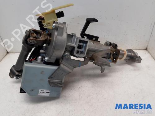 Steering column RENAULT ZOE (BFM_) ZOE (BFMD) | BP31413949M21