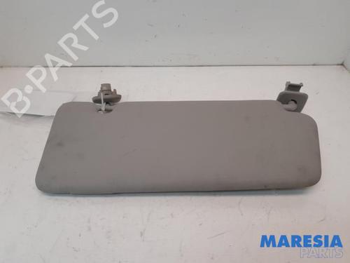 left-sun-visor-renault-megane-iii-grandtour-kz01-2008-2009-2010-2011-2012-2013-2014-2015-2016-31437372 main image