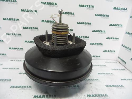 Used Servo brake PEUGEOT 207 (WA_, WC_) 1.6 HDi (109 hp) 31521126