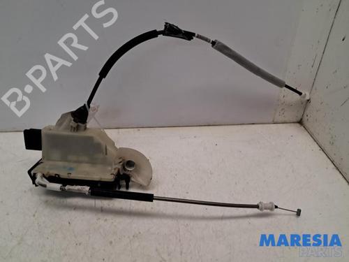 Used Electronic module Electronic module CITROËN C4 II (NC_) 1.6 VTi 120 (NC5FS0, NC5FS9) (120 hp) 31517808 31517808