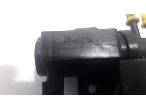 Electronic sensor FIAT PANDA (312_, 319_) 0.9 (312PXG1A) | BP31519343M84