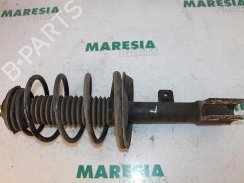 Used Left front shock absorber PEUGEOT 307 SW (3H) 1.6 16V (109 hp) 31521381