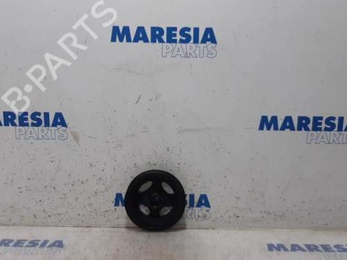 Used Pulley PEUGEOT 107 (PM_, PN_) 1.0 (68 hp) 31413443