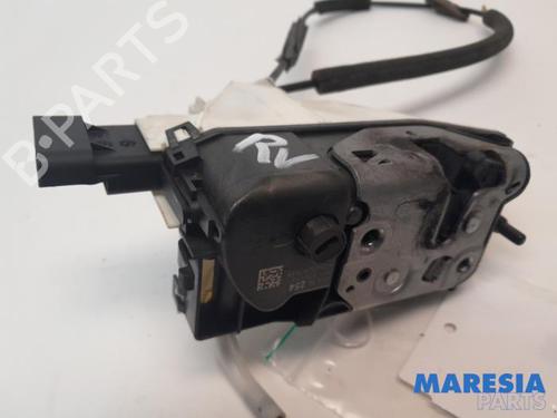 Electronic module CITROËN DS3 (SA_) 1.2 VTi 82 | BP31440882M83