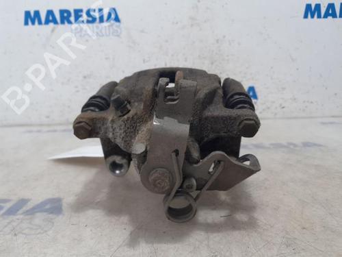 Used Right rear brake caliper OPEL VIVARO B Van (X82) 1.6 CDTI (05) (125 hp) 31417040
