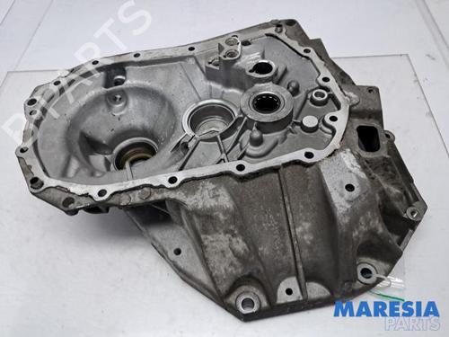 Used Manual Gearbox (For Parts) RENAULT CLIO IV Grandtour (KH_) 1.5 dCi 90 (KHN3, KHN4) (90 hp) 31506987