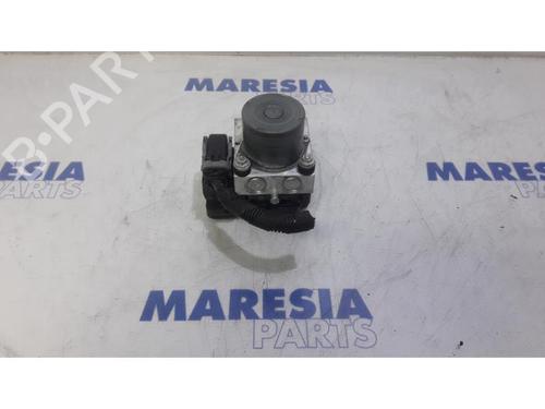 Used ABS pump FIAT TIPO Hatchback (356_, 357_) 1.4 (356HXA1B, 357) (95 hp) 31514489