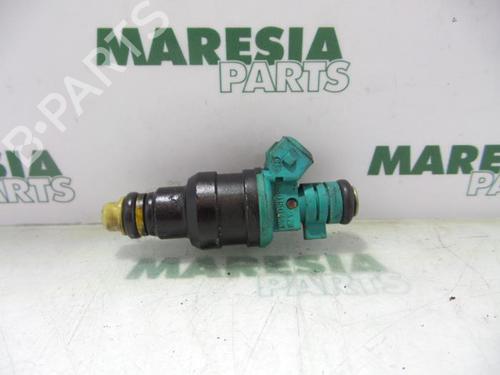 Used Injector Injector LANCIA KAPPA (838_) 2.0 20V (838AA1AA) (146 hp) 31438298 31438298