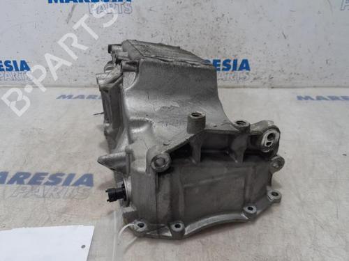 Front right seatbelt FIAT DOBLO Cargo (263_) 1.6 D Multijet (263WXD1B, 263WXR1B, 263WXX1B, 263ZXD1B,... | BP31418649I25