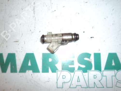 Used Injector PEUGEOT 206 Hatchback (2A/C) 1.4 i (75 hp) 31419529