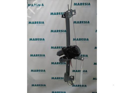Used Front left window mechanism CITROËN C3 I (FC_, FN_) 1.4 HDi (68 hp) 31416413