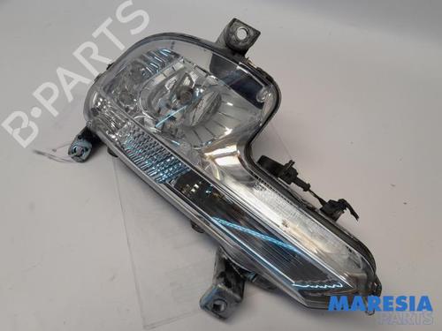 Højre positionslygte PEUGEOT 508 SW I (8E_) 1.6 THP (156 hp) 31528074
