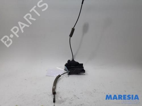 Módulo eletrónico RENAULT MASTER III Van (FV) 2.3 dCi 180 FWD (FV04, FV07) (179 hp) 31435636