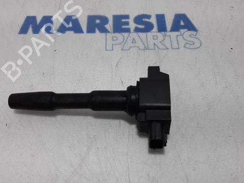 Used Ignition coil RENAULT CLIO IV Grandtour (KH_) 0.9 TCe 90 (90 hp) 31399961
