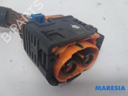 Cable RENAULT ZOE Hatchback Van (BFM_) Electric (BFME) | BP38758723E12 - Image 3