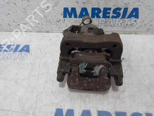 Left rear brake caliper CITROËN C3 II (SC_) 1.6 HDi | BP31425044M107
