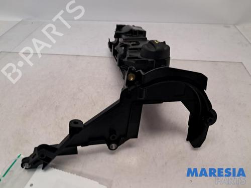 Valve cover CITROËN C3 II (SC_) 1.6 HDi | BP31522859M124