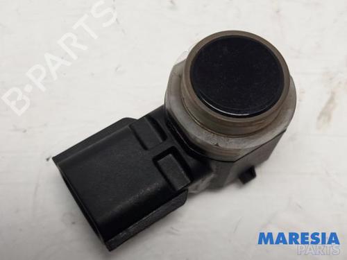 Elektronisk sensor RENAULT CLIO IV (BH_) 1.2 TCe 120 (BHM0) (120 hp) 31529050
