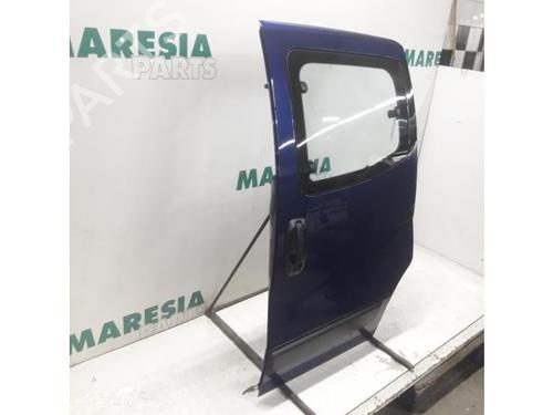Left slide door PEUGEOT BIPPER Tepee 1.4 | BP31409142C74
