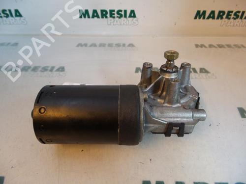 Used Front wiper motor PEUGEOT 206 Hatchback (2A/C) 1.1 i (60 hp) 31500513