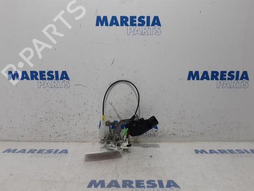 Used Electronic module CITROËN C1 (PM_, PN_) 1.0 (68 hp) 31454742