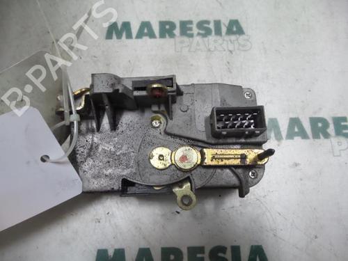 Used Electronic module LANCIA ZETA (22_) 2.0 Turbo (220AD5, 220CD5) (147 hp) 31531428