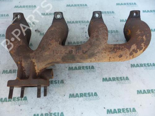 exhaust-manifold-peugeot-boxer-van-230l-1994-1995-1996-1997-1998-1999-2000-2001-2002-2003-2004-2005-2006-31454895 main image