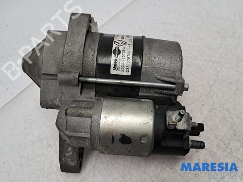 Used Starter RENAULT CLIO IV (BH_) 0.9 TCe 90 (BHNF, BHMA, BHMH, BHJK, BHJR) (90 hp) 31520606