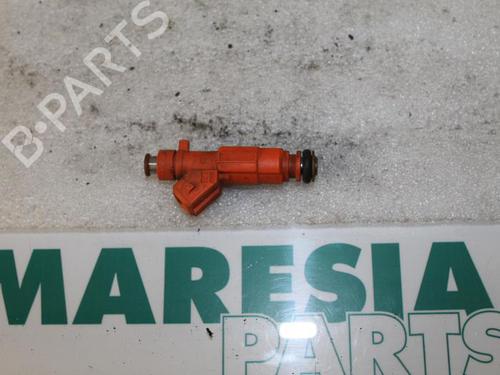 Used Injector ALFA ROMEO 147 (937_) 1.6 16V T.SPARK ECO (937.AXA1A, 937.BXA1A) (105 hp) 31495938