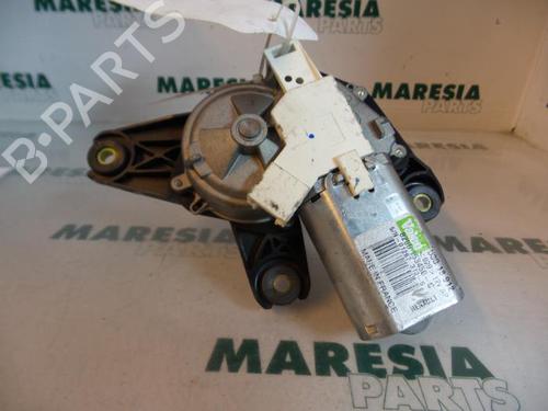 Used Rear wiper motor RENAULT GRAND SCÉNIC II (JM0/1_) 2.0 (135 hp) 31418083