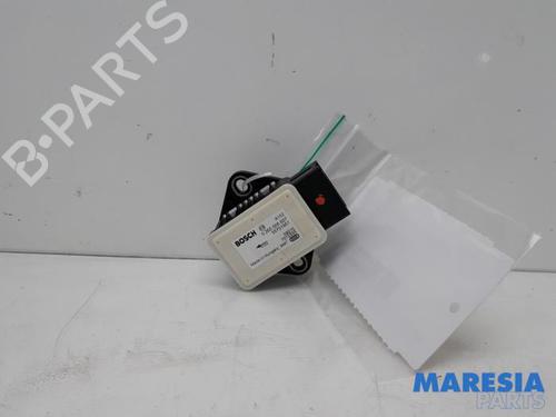 Used Electronic module ALFA ROMEO MITO (955_) 1.4 TJet (955AXA1B) (155 hp) 31480511