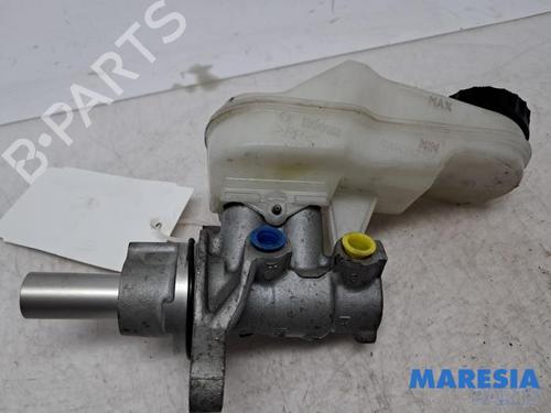 Brake master cylinder PEUGEOT 108 1.0 VTi | BP37180756M77 - Image 4