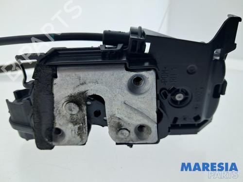 Electronic module RENAULT CAPTUR I (J5_, H5_) 1.2 TCe 120 | BP39150074M83 - Image 2