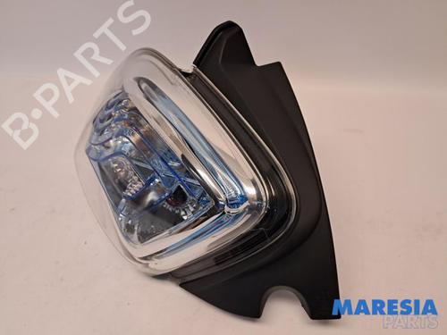 Left taillight RENAULT ZOE Hatchback Van (BFM_) Electric (BFME) | BP31467067C34