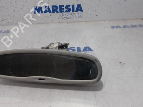 Espejo interior RENAULT ESPACE IV (JK0/1_) 2.0 dCi (JK03, JK04, JK1C, JK1G, JK1J, JK1K) (173 hp) 31416596