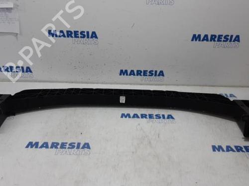 Used Front bumper reinforcement Front bumper reinforcement PEUGEOT 308 I (4A_, 4C_) 1.6 16V (120 hp) 31456339 31456339