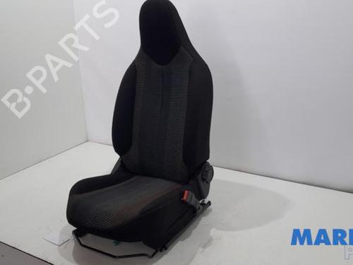 Right front seat PEUGEOT 108 1.0 VTi | BP31504508C16