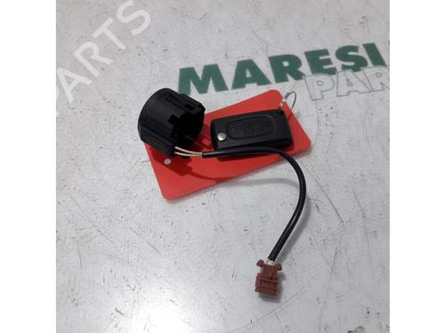 Engine control unit (ECU) CITROËN JUMPY II Van 1.6 HDi 90 8V | BP31483387M57