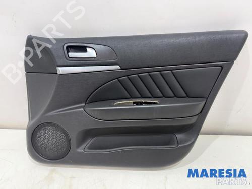 Høyre frontpanel ALFA ROMEO 159 Sportwagon (939_) 1.8 TBi (939BXN1B) (200 hp) 32351635