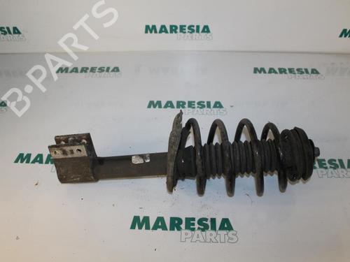 Used Right front shock absorber CITROËN C4 Grand Picasso I (UA_) 2.0 HDi 138 (136 hp) 31485646